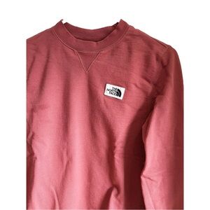 Northface Long Sleeve Sweater